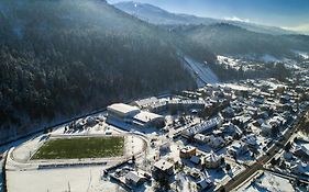 Centralny Osrodek Sportu - Szczyrk